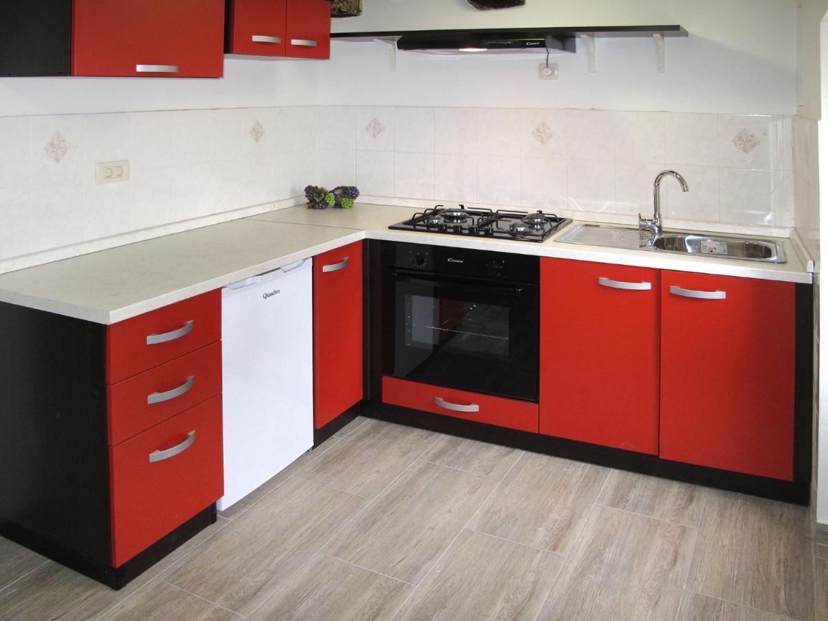 Holiday Home Matea - Mod207 By Interhome Martina المظهر الخارجي الصورة
