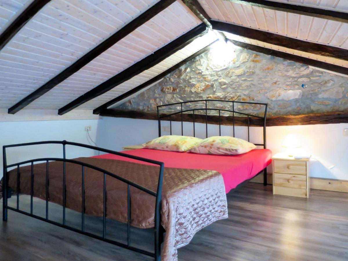 Holiday Home Matea - Mod207 By Interhome Martina المظهر الخارجي الصورة